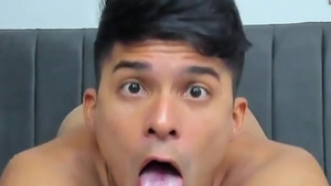 CamModelColombiaSlut