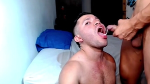Travis, C. And allies Cumpilation