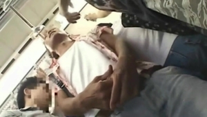 Erotic joy train Spezial