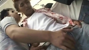 Erotic joy train Spezial