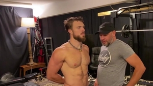 RopeTrainKeep Ties Down And Edges MrBradford