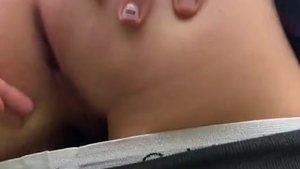 Caught A Forester jerking off, pounded A twink Hard And Finished All Over Him