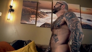 Marc Angelo - cheerful Birthday