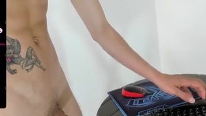 Jack Colombian lad ball batter flow 3