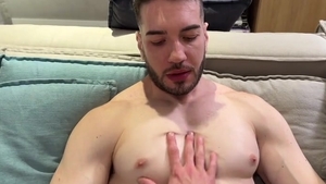 BritishTwunk And LuizGGSP