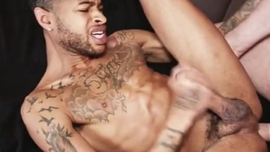 GayHub24.com - The majority illustrious German biggest shlong