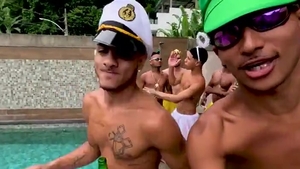 Carnaval Hotboys 2024