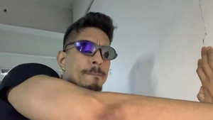 Wonderfull Latin wazoo Fuckt By A DZ