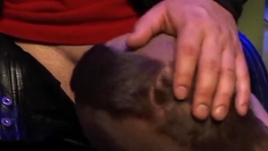 fresh Skin Fisted - Ben Armstrong & Robert