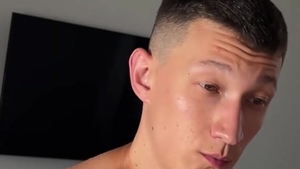 Lyon_power1_ With cum On Your Chest