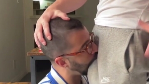 Post Gym Tutoring Session