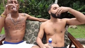 MM - Mayron & Davi Lobo