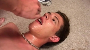 Creampie In Sin city