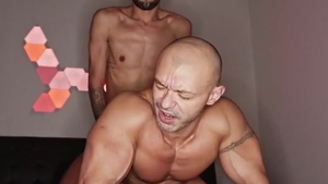 Watch Out For An Intense raw fuck