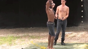 darksome sadomasochism three