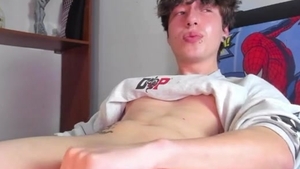 Solo Masturbate