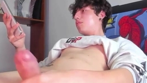 Solo Masturbate