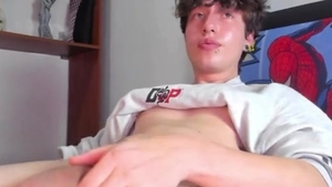Solo Masturbate
