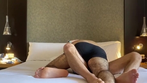 TheLebaneseDaddy Bonks Ryan Olsen