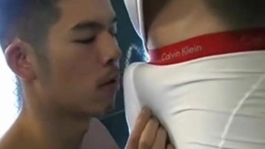 Japanese big weenie No Mask