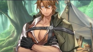 Noctilucent before Dawn Game Mobile END SEASON CBT [Chapter 05]