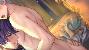 Noctilucent before Dawn CBT [Delos Max Heart]