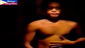 Vintage Pinoy homo Porn