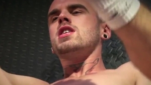 Sam Syron And Skikes (BAB P2)