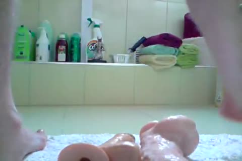 Rough nailing plus huge amateur