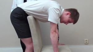 Glutton For Punishment