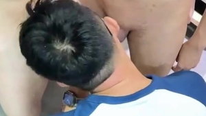 Chinese Fivesomes