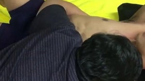 VF Pinoy Model - Roger Armpit And Romance