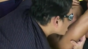 VF Pinoy Model - Roger Armpit And Romance