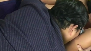 VF Pinoy Model - Roger Armpit And Romance