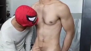 VF Pinoy Model - Armpit Collection