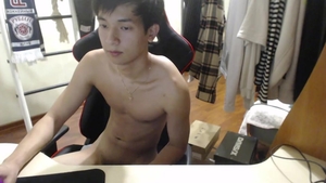 gracious oriental Jerk Show