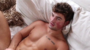 Daniel Evans & Mike Monroe - ISGAYPORN.NET