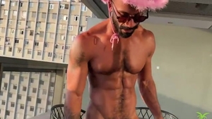 fuck That concupiscent booty, Bro