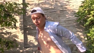 Orgia E Gozada Na Boca Com Novinhos No Meio Do Mato