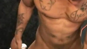 JT & Cornbread (Hood wild)