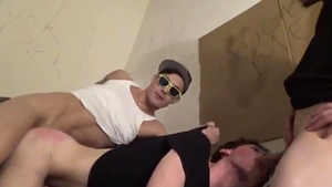 Face Down wazoo Up - DUBB plow