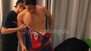 oriental - Interview