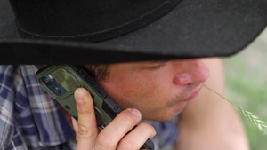 Falcon Studios: Rancher Rocky Takes His Payment