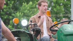 Falcon Studios: Rancher Rocky Takes His Payment