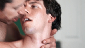 MEN.com: Missionary Mates Making Love Under the Covers