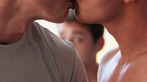 MEN.com: Riding the Top to Ecstasy