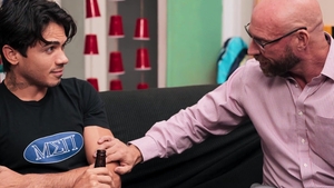 MEN.com: Kyle, Killian, and the Kinky Fun