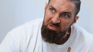MEN.com: A Desperate Inmate Gets His Mouthful of Relief