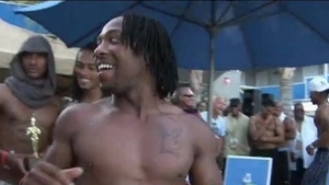 Dawgpound Muscle fuckfest