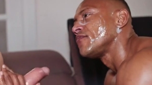 Vicman bare bonks The brawny aperture Of Santi